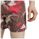 Adidas Ανδρικό μαγιό Tie-Dye Swim Shorts 5''